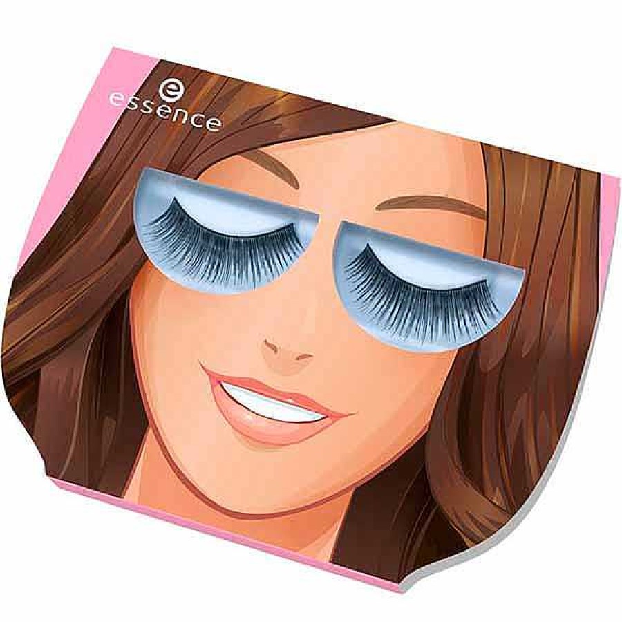 Essence Essence Pesta As Postizas Beauty Secret Fancy Lashes Pesta As Postizas