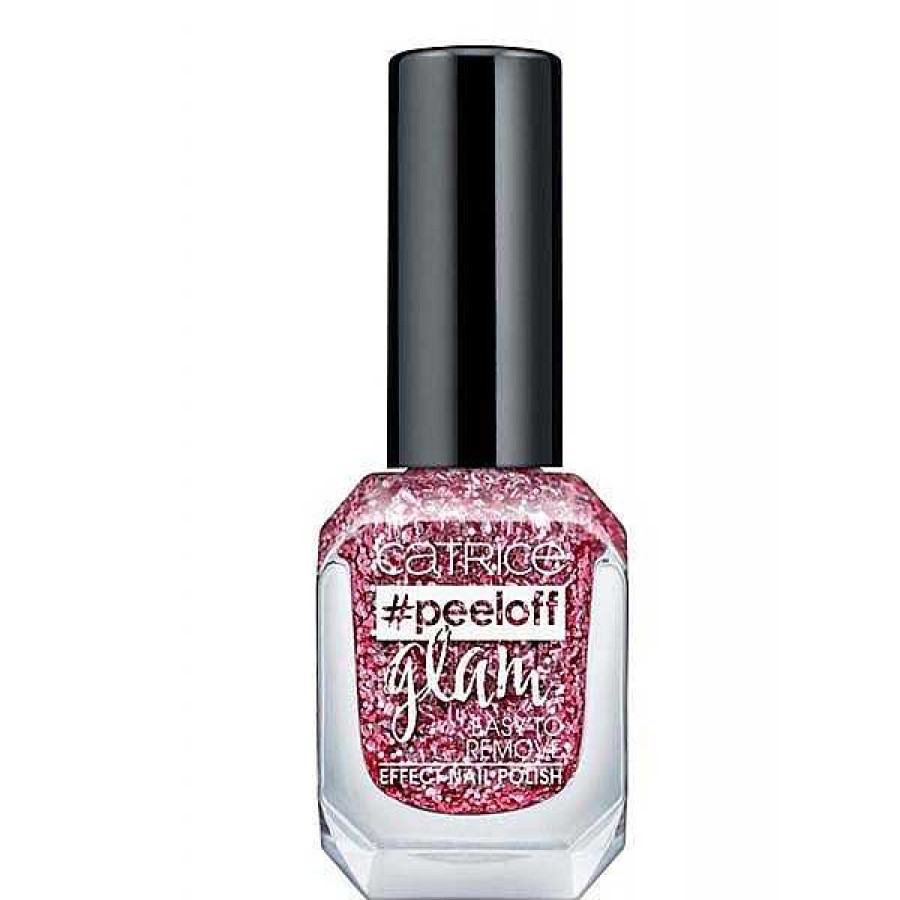 Catrice Catrice Esmalte De U As Peeloff Glam 01 Esmaltes De U As