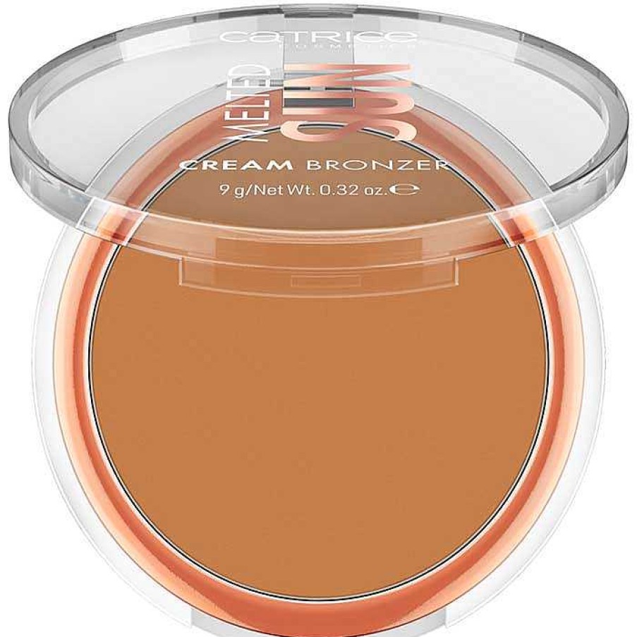 Catrice Catrice Melted Sun Bronceador De Crema 020 Bronceadores