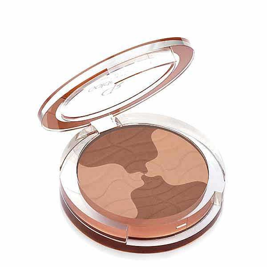 Golden Rose Golden Rose Polvos Bronceadores Minerales Mineral Bronze Powder 03 Polvos Bronceadores