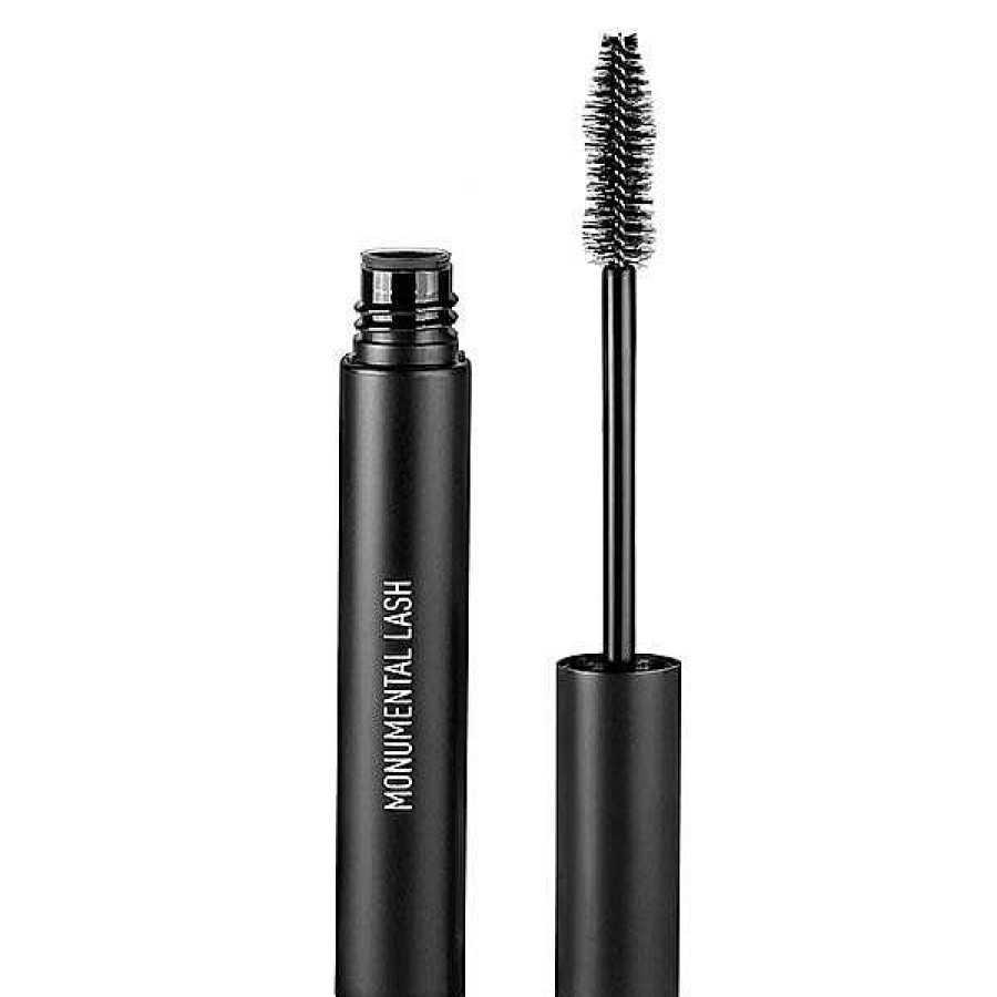 Sigma Beauty Maquillaje Sigma Beauty M Scara De Pesta As Monumental Lash Mascara M Scaras De Pesta As