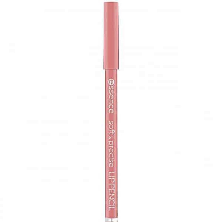 Essence Essence Perfilador De Labios Soft & Precise 410 Nude Mood Perfiladores De Labios