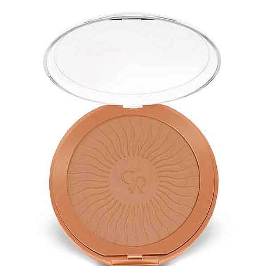 Golden Rose Golden Rose Polvos Bronceadores Bronzing Terra Powder (Spf 15) 103 Polvos Bronceadores