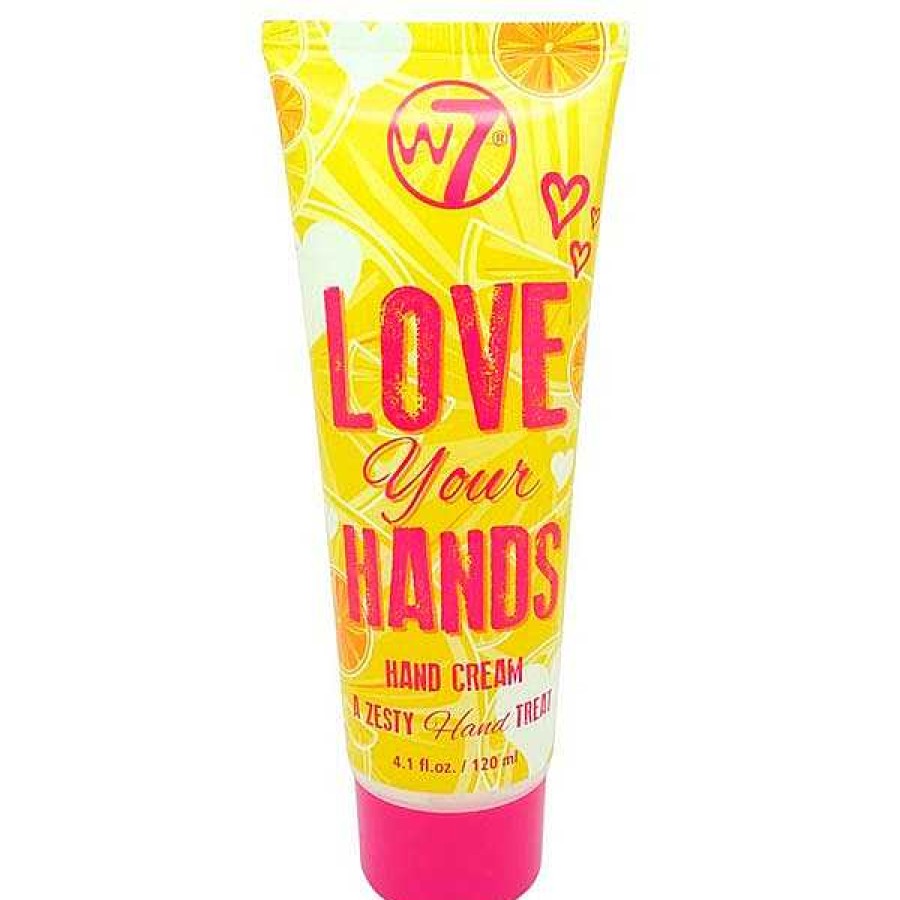 w7 W7 Crema De Manos Love Your Hands Crema De Manos