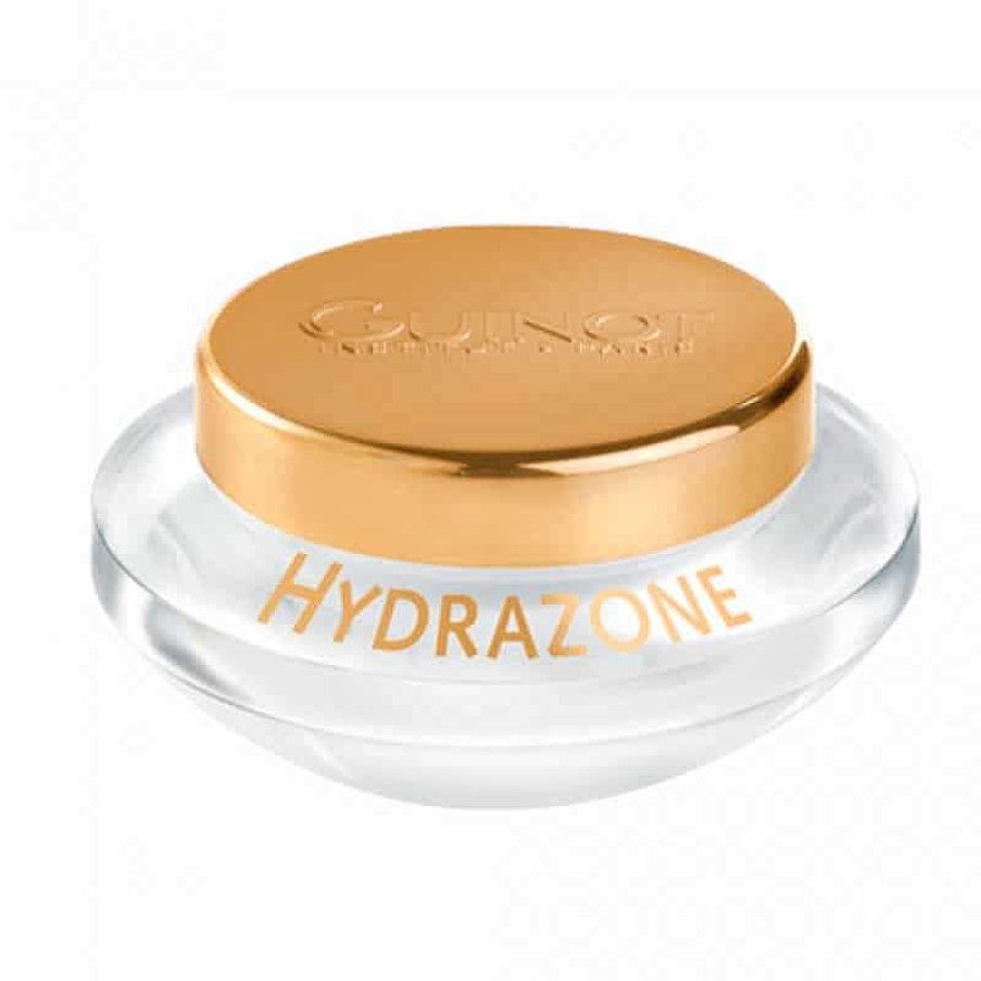 Guinot Guinot Crema Hidratantante Intensa Cr Me Hydrazone 50Ml. Cremas De D A