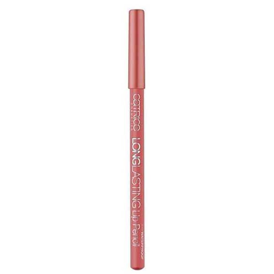 Catrice Catrice Perfilador De Labios De Larga Duraci N 100 Upper Brown Side Perfiladores De Labios