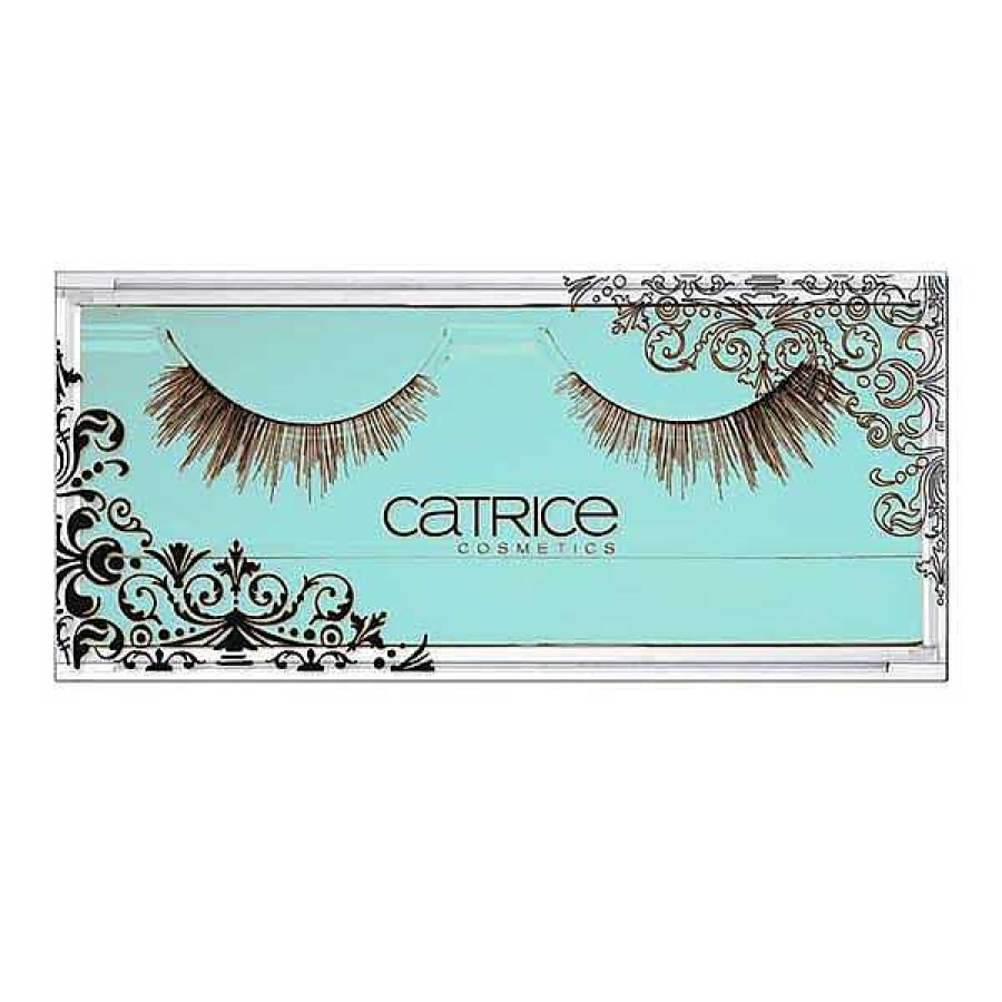 Catrice Catrice Pesta As Postizas Lash Couture Smokey Pesta As Postizas