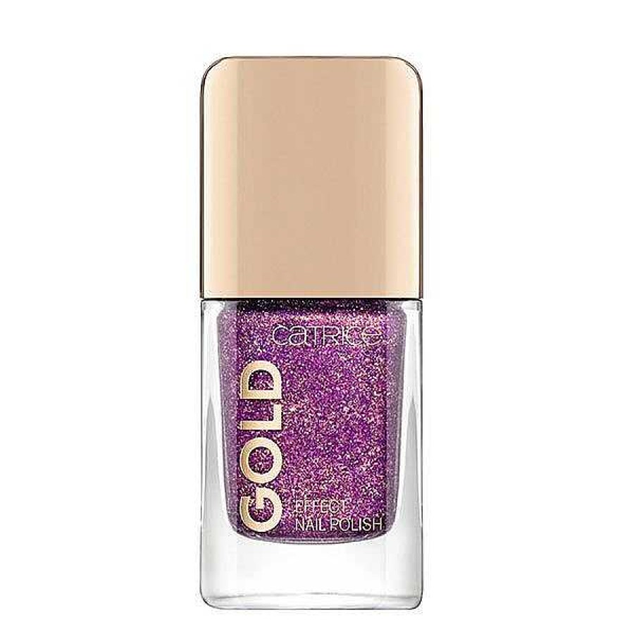 Catrice Catrice Esmalte De U As Gold Effect 06 Splendid Atmosphere Esmaltes De U As