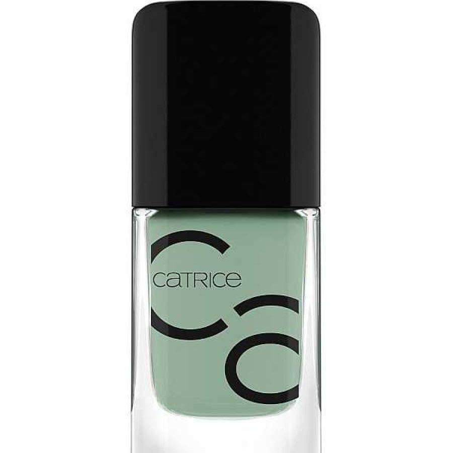 Catrice Catrice Esmalte De U As Iconails 124 Believe In Jade Esmaltes De U As