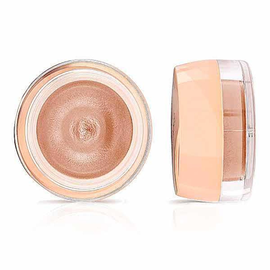 Golden Rose Golden Rose Base De Maquillaje En Mousse Mousse Foundation 06 Bases De Maquillaje