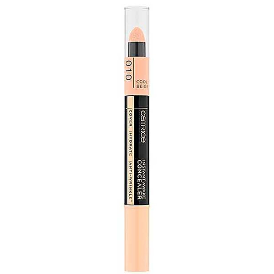 Catrice Catrice Corrector Instant Awake 010 Cool Beige Correctores