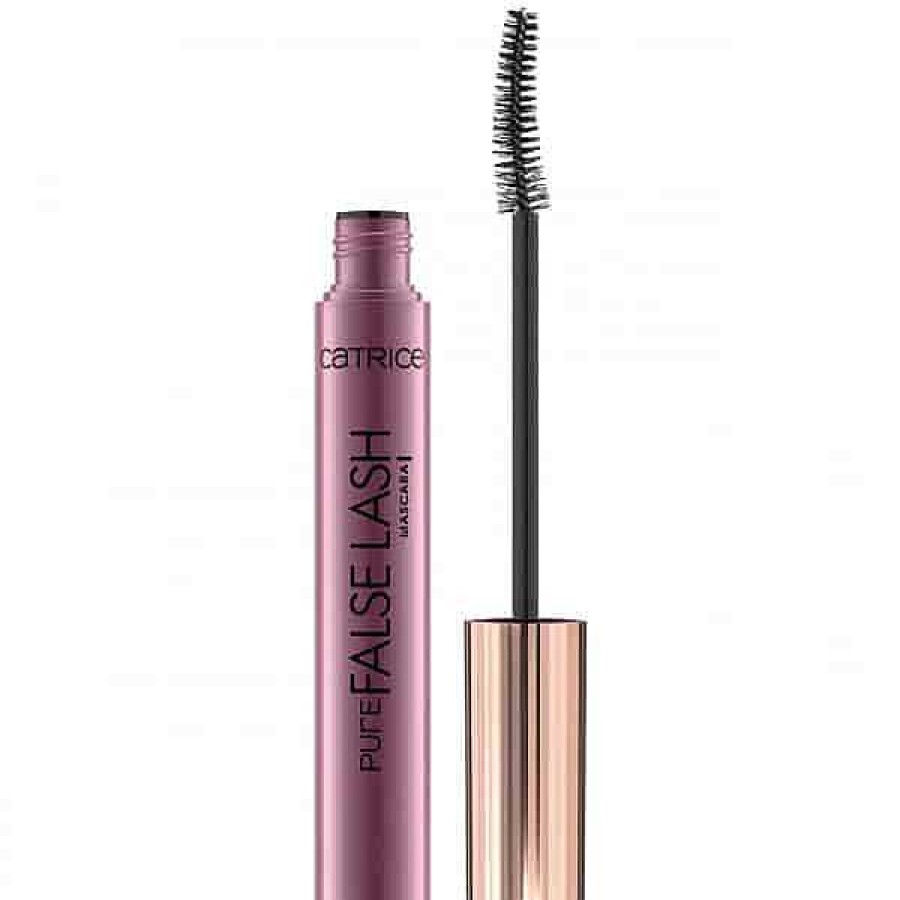 Catrice Catrice M Scara De Pesta As Pure False Lashes M Scaras De Pesta As