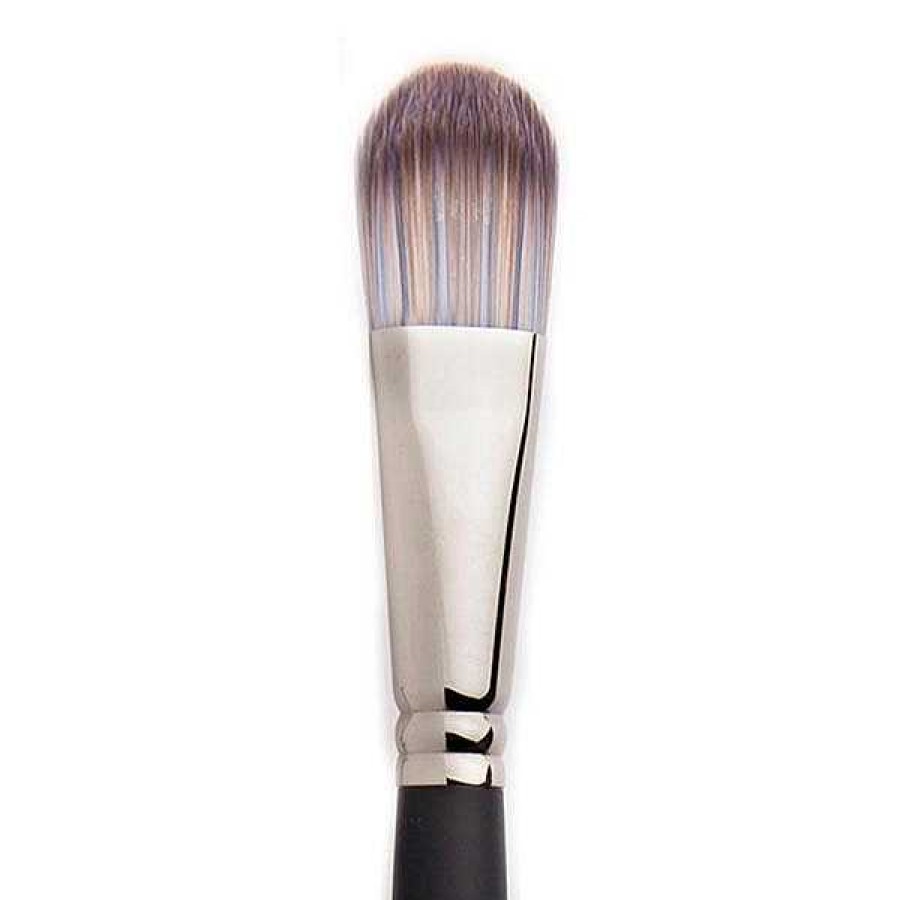 Vendetta Vendetta 36251 Brocha Aplicaci N Maquillaje Linea Platinum