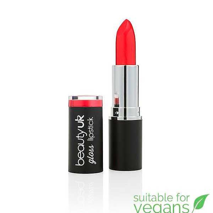 Beauty UK Beauty Uk Barra De Labios 10 Passion Barras De Labios