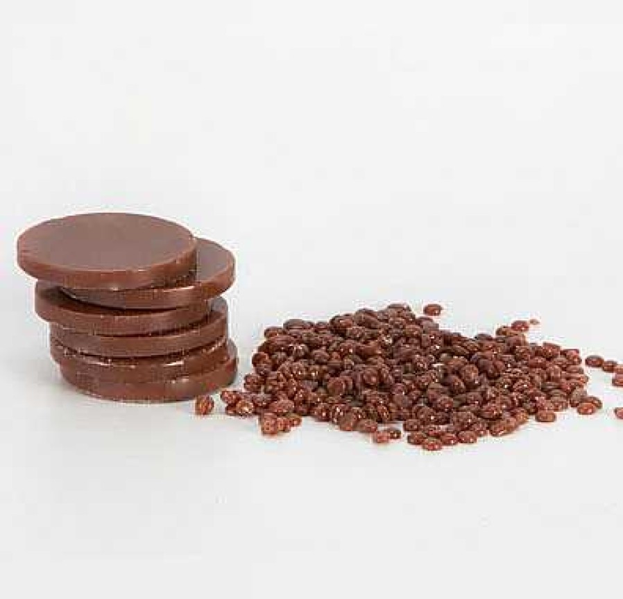 Beauty Image Beauty Image- Cera Caliente Al Chocolate Cera Caliente