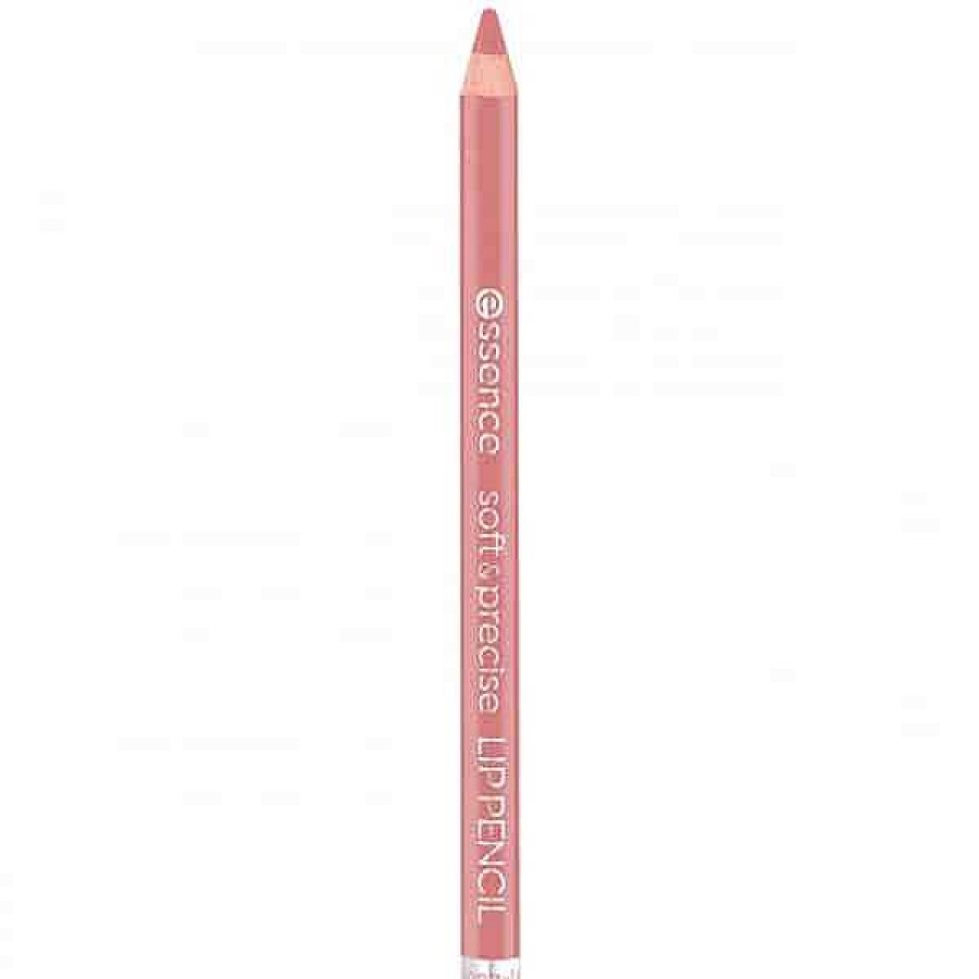 Essence Essence Perfilador De Labios Soft & Precise 410 Nude Mood Perfiladores De Labios