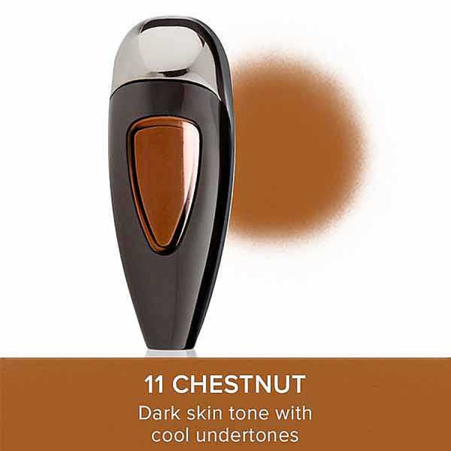 Temptu Temptu Air Pod Base De Maquillaje (Foundation) N 11 Chestnut Airpod / Airpod Air