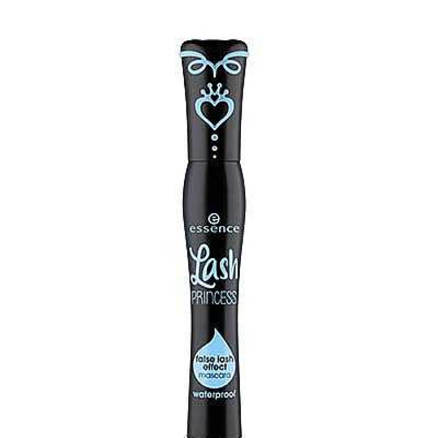 Essence Essence M Scara De Pesta As Lash Princess False Lash Effect Waterproof M Scaras De Pesta As