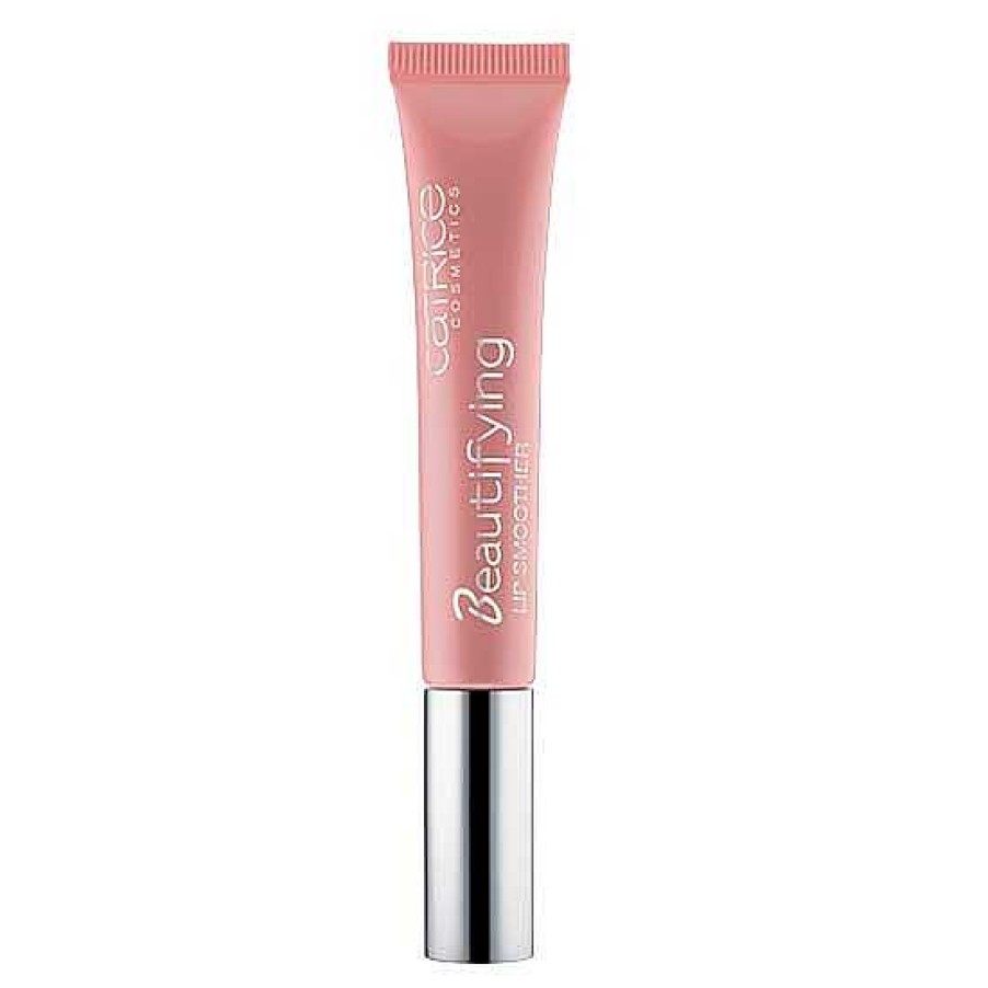 Catrice Catrice Embellecedor Labial Beautifying Lip Smoothing 040 Coffee To Go Brillo De Labios