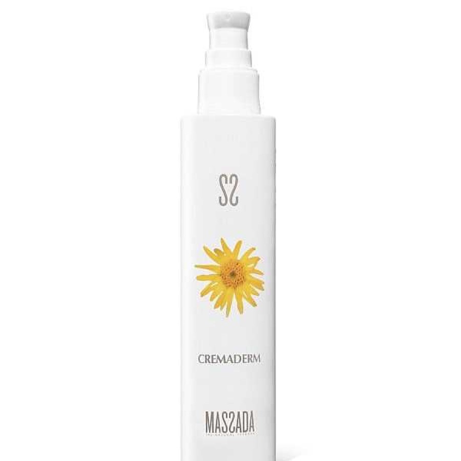 Massada Massada Creamderm 200Ml Cremas Corporales