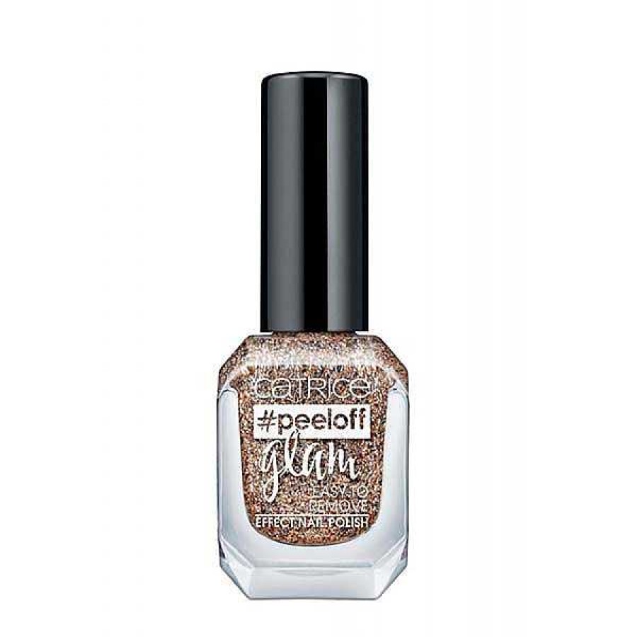 Catrice Catrice Esmalte De U As Peeloff Glam 03 Esmaltes De U As