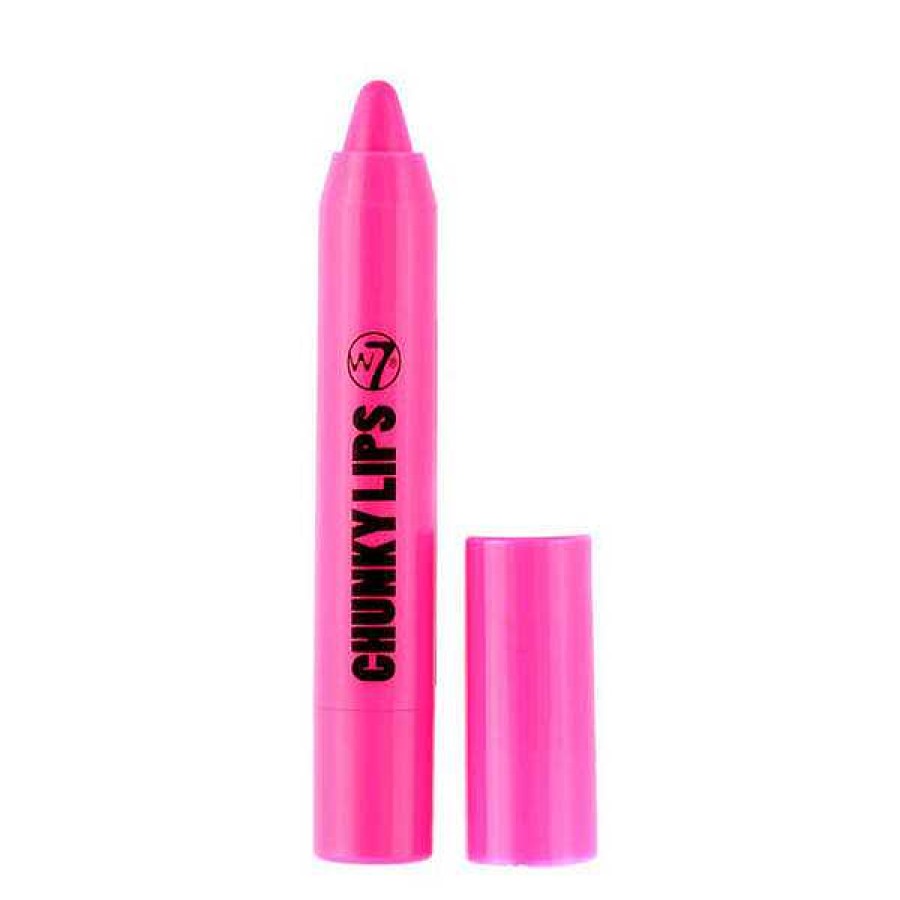 w7 W7 Barra De Labios Tono Delicious Chunky Lip Barras De Labios