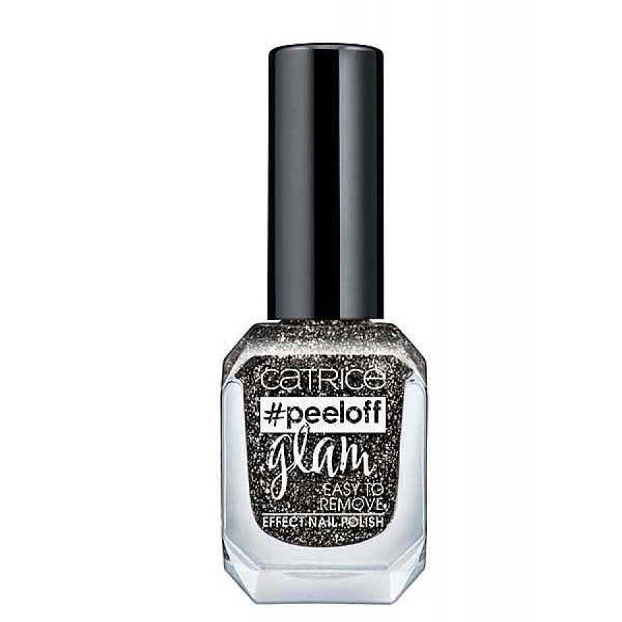 Catrice Catrice Esmalte De U As Peeloff Glam 04 Esmaltes De U As