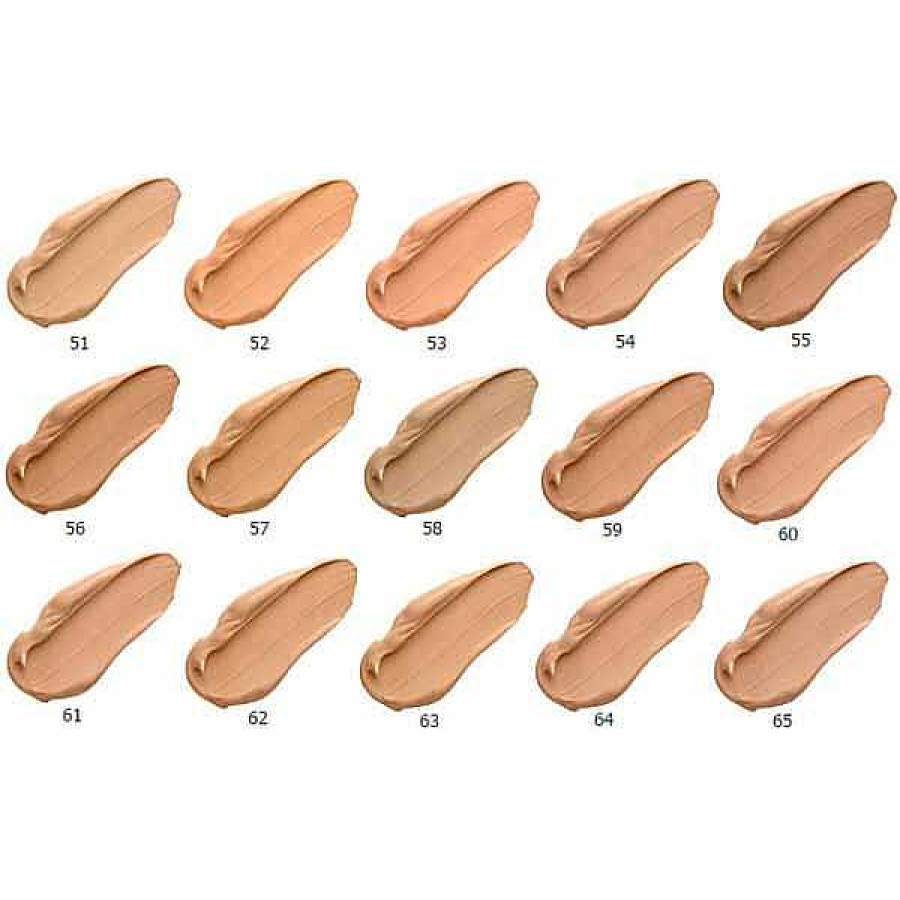 Golden Rose Golden Rose Base De Maquillaje Perfect Finish Foundation 54 Bases De Maquillaje