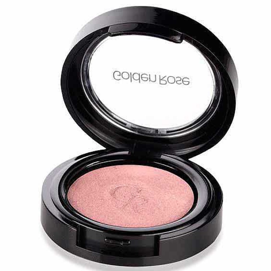 Golden Rose Golden Rose Sombra De Ojos Individual Perlada Silky Touch Pearl Eyeshadow 103 Paletas / Sombras De Ojos