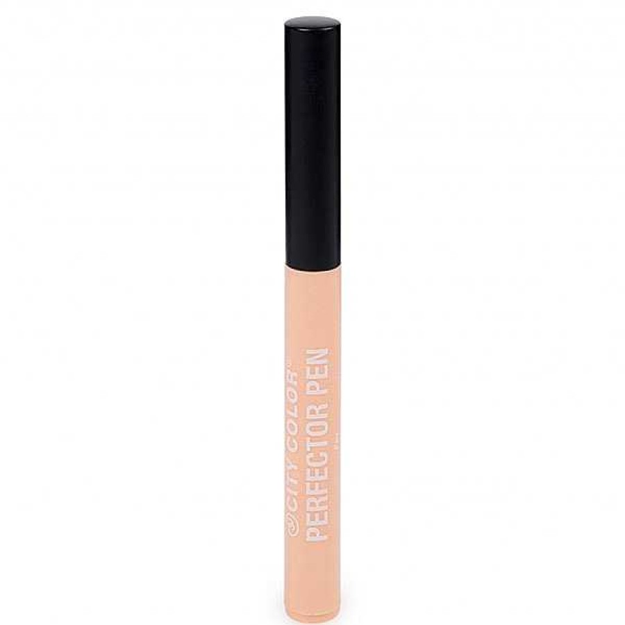 City Color City Color Perfector Pen Fair Correctores