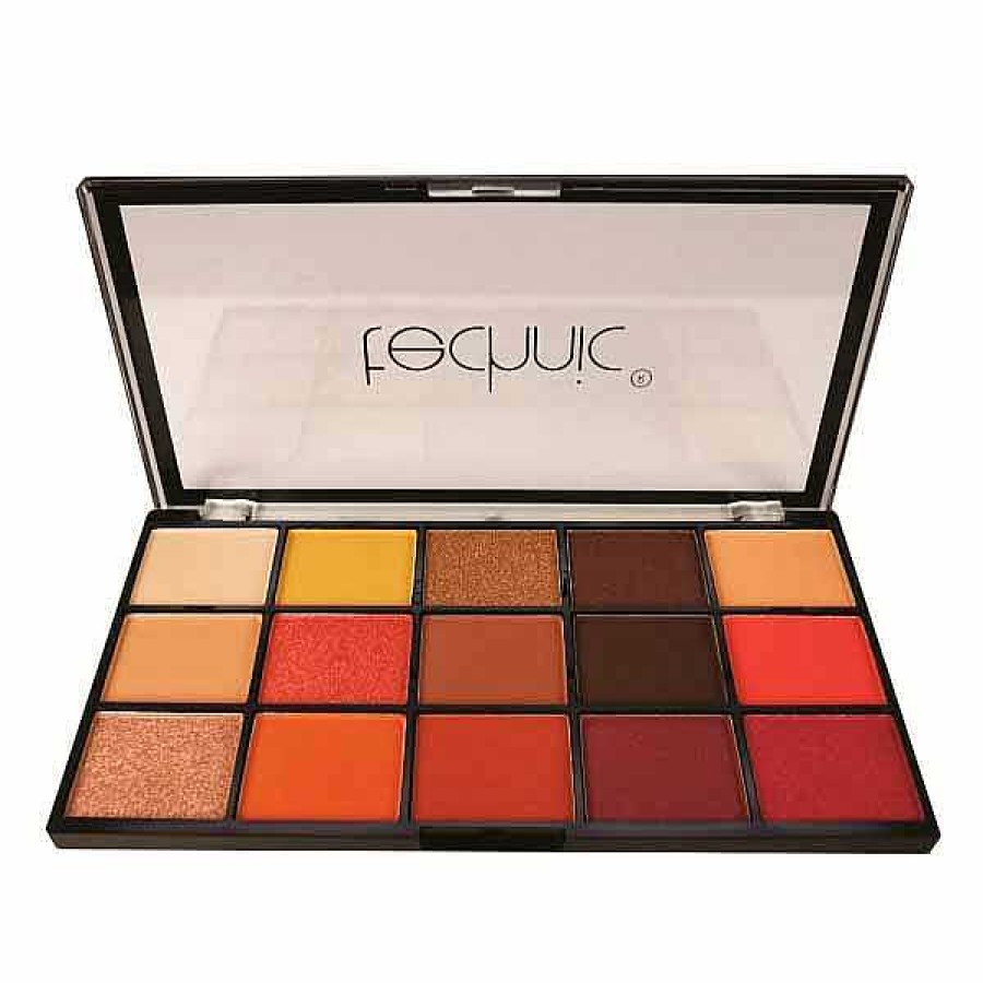 Technic Technic Paleta De Sombras Pressed Pigment Venus Rising Paletas / Sombras De Ojos