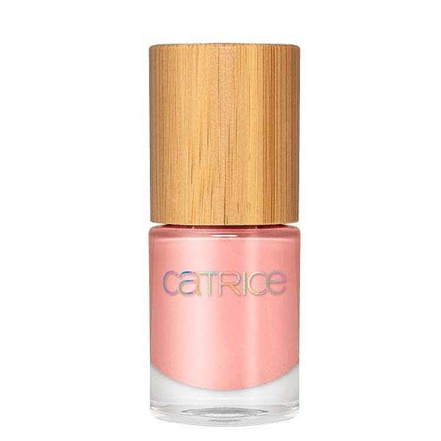 Catrice Catrice Esmalte De U As C02 Naked Petals *Pure Simplicity* Esmaltes De U As