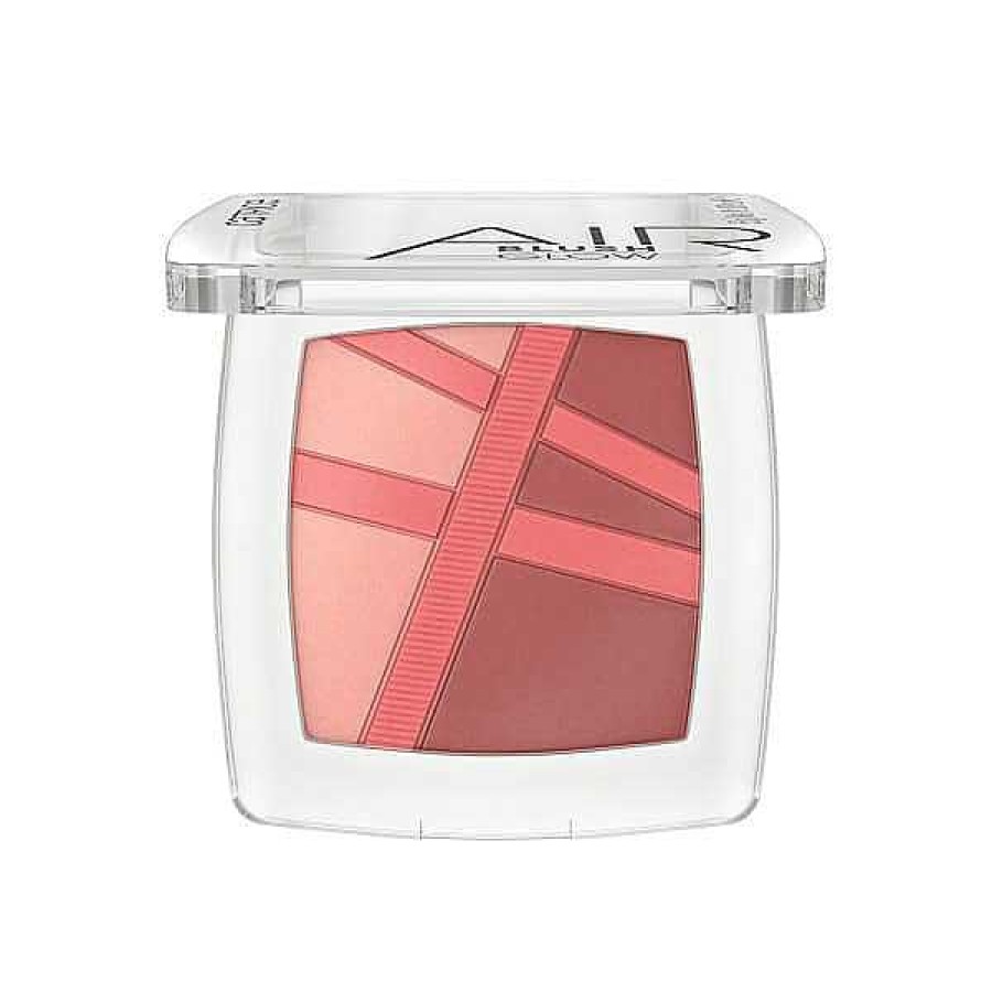 Catrice Catrice Colorete En Polvo Mate Airblush Matt 020 Cloud Wine Coloretes