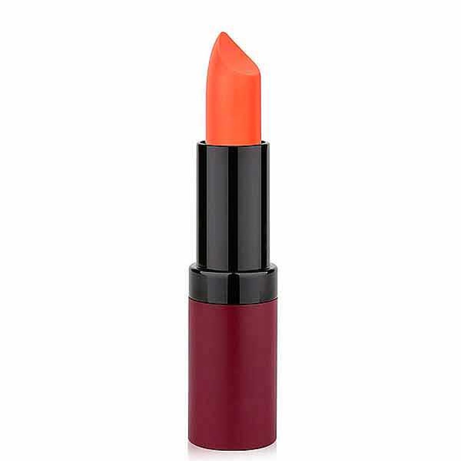 Golden Rose Golden Rose Barra De Labios Velvet Matte Lipstick 36 Barras De Labios