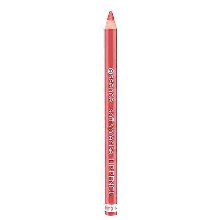 Essence Essence Perfilador De Labios Soft & Precise 25 Lovely Perfiladores De Labios