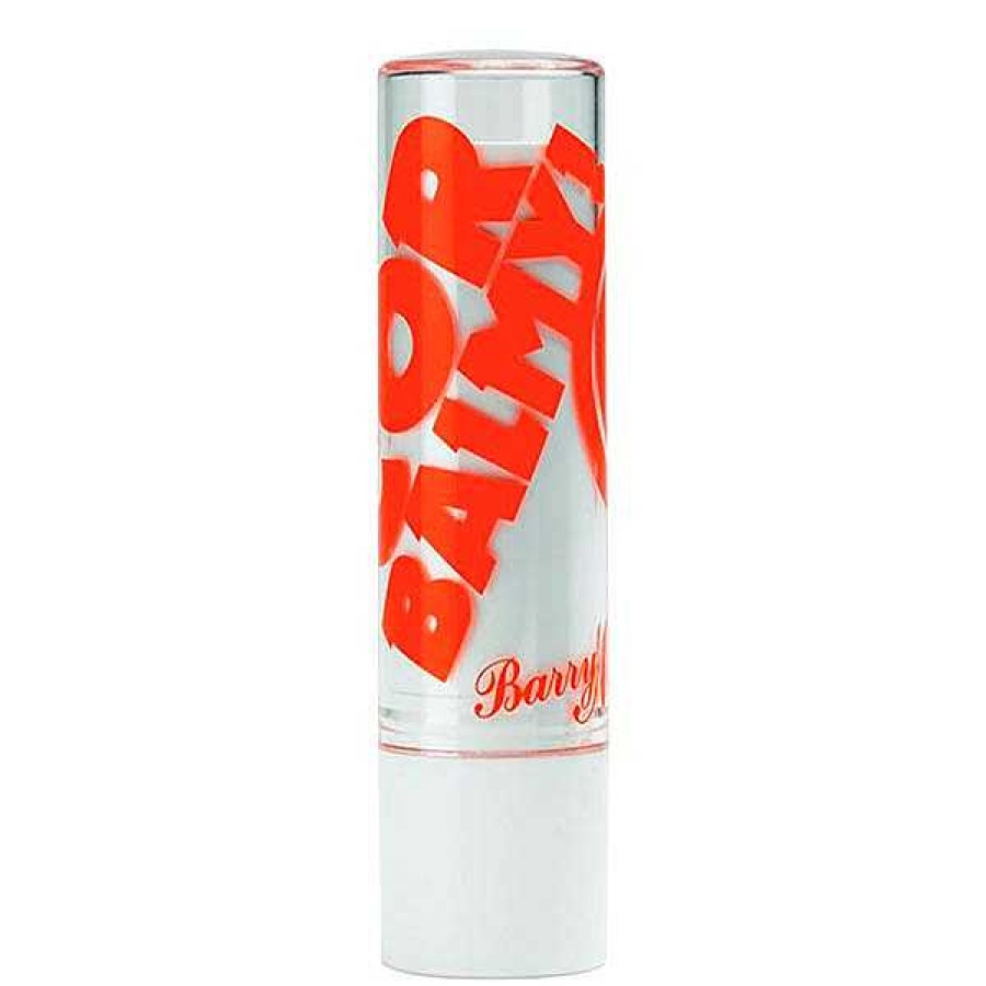 Barry M Barry M B Lsamo De Labios Con Color Cor Balmy Trouble & Strife B Lsamos Y Cuidado De Labios