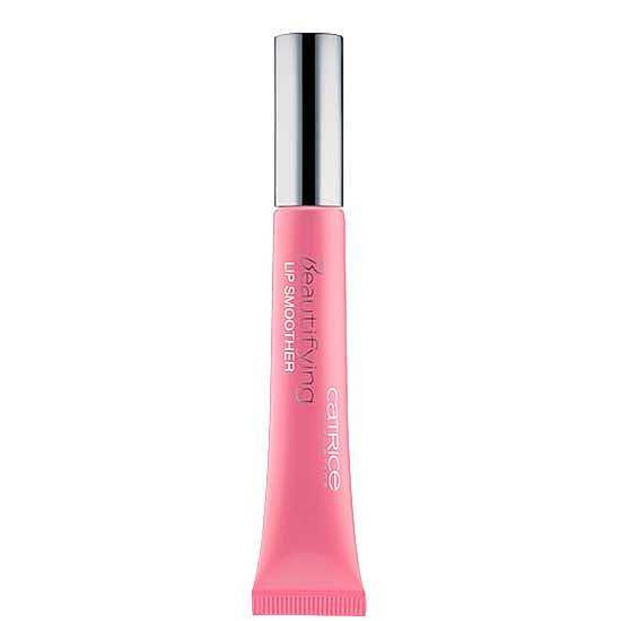 Catrice Catrice Embellecedor Labial Beautifying Lip Smoothing 030 Cake Pop Brillo De Labios