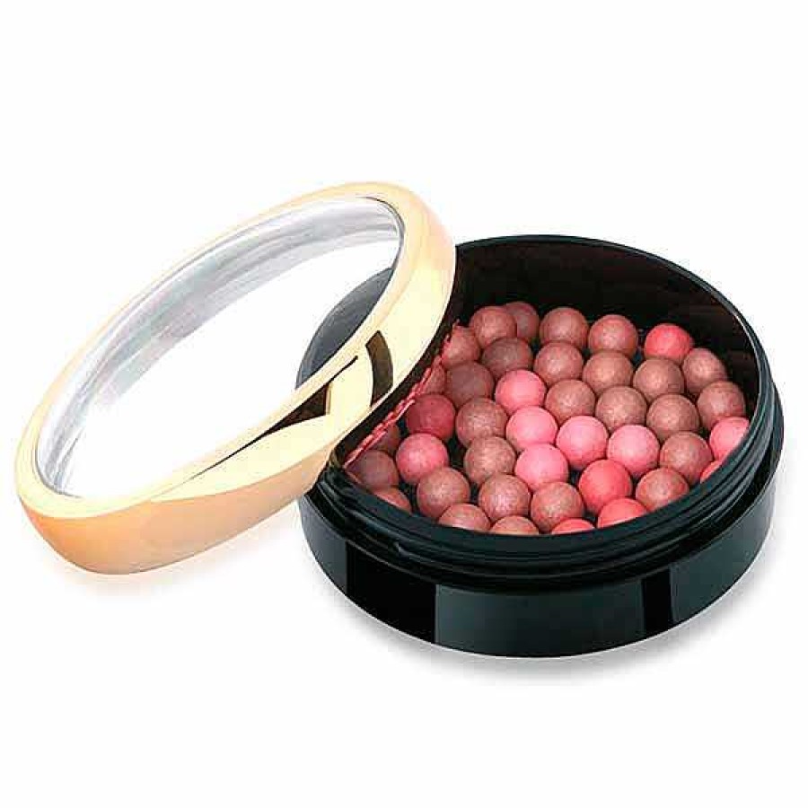 Golden Rose Golden Rose Colorete En Perlas Ball Blusher 01 Coloretes