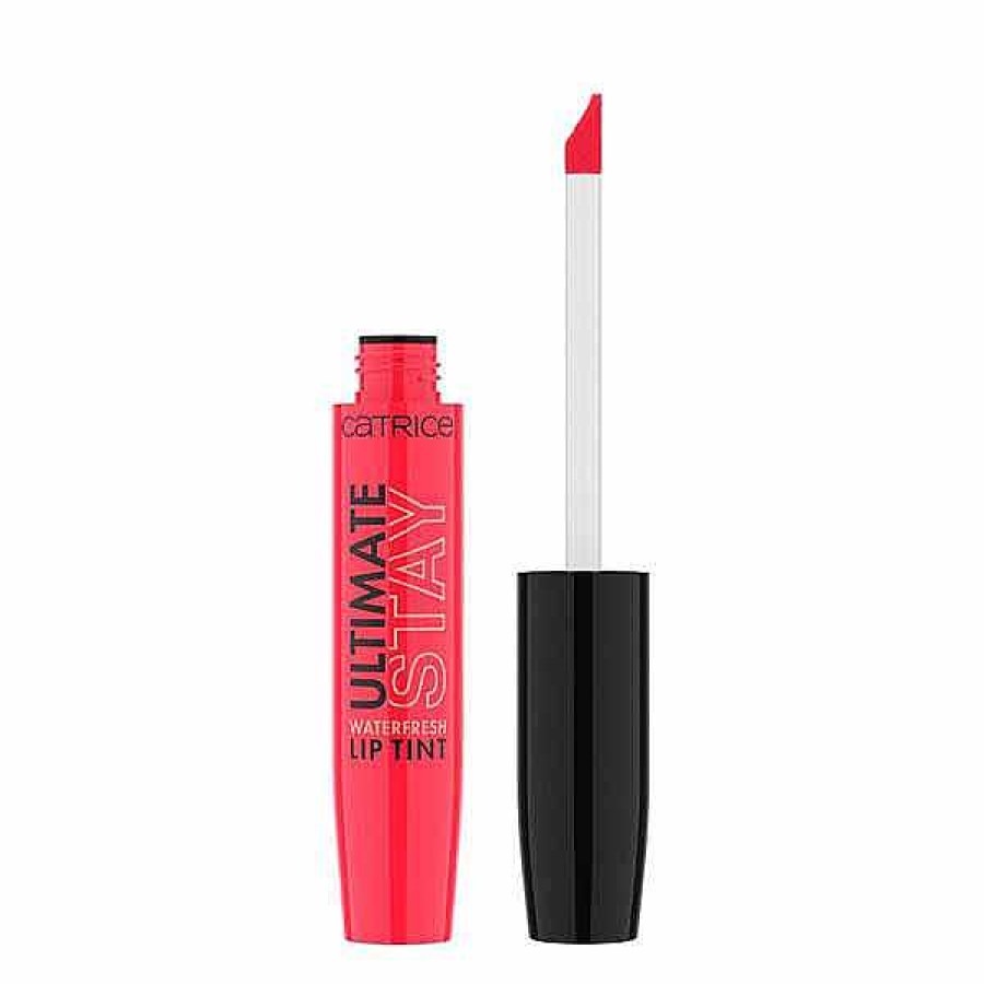 Catrice Catrice Tinte Labial Ultimate Stay Lip Tin 010 Loyal To Your Lips Barras De Labios