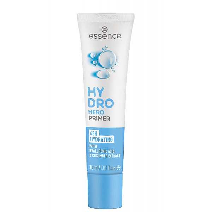 Essence Essence Prebase Hidratante Hydro Hero Prebases / Fijadores De Maquillaje