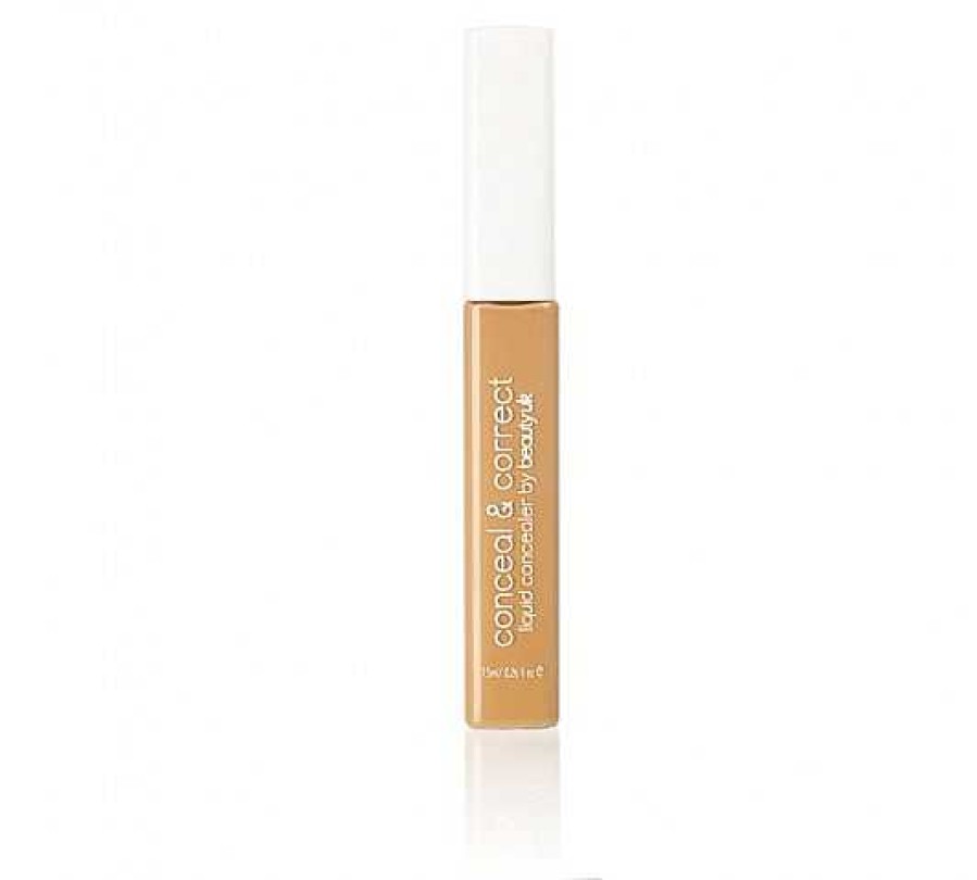 Beauty UK Beauty Uk Corrector L Quido 03 Dark Correctores