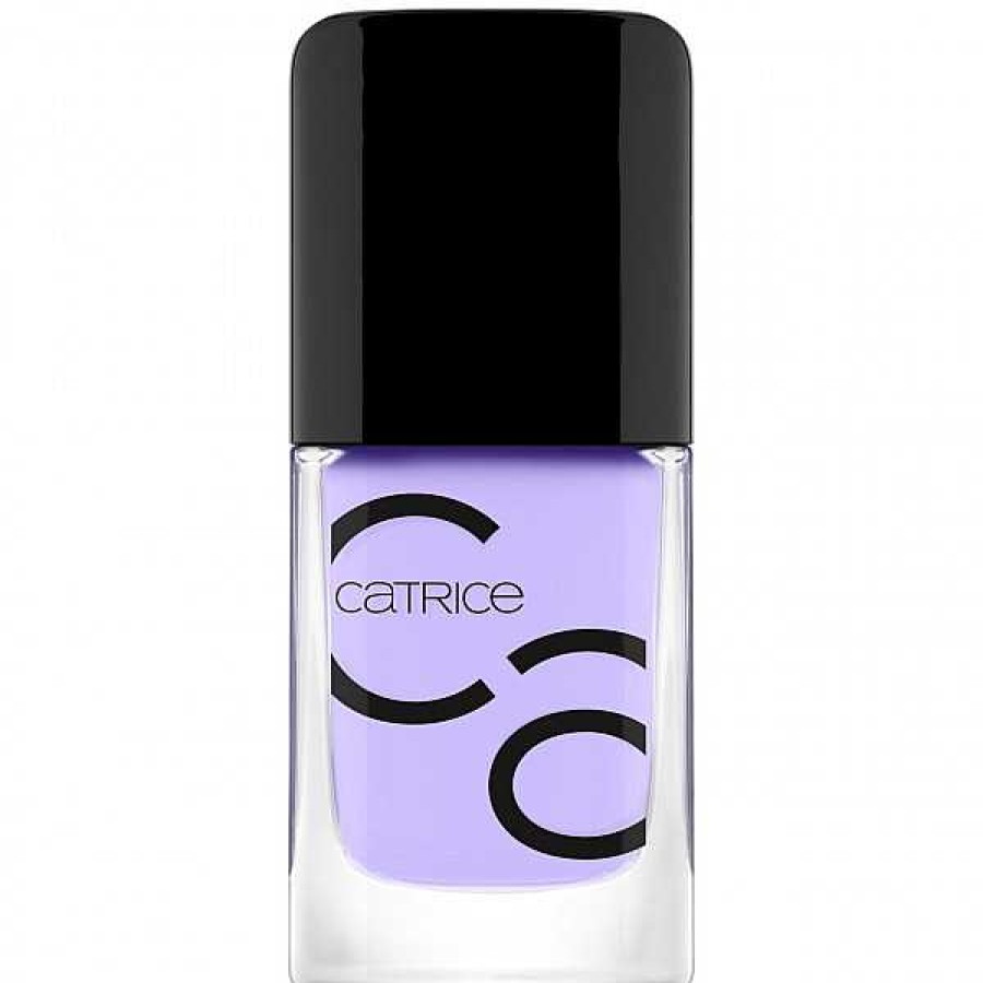 Catrice Catrice Esmalte De U As Iconails 143 Lavendher Esmaltes De U As