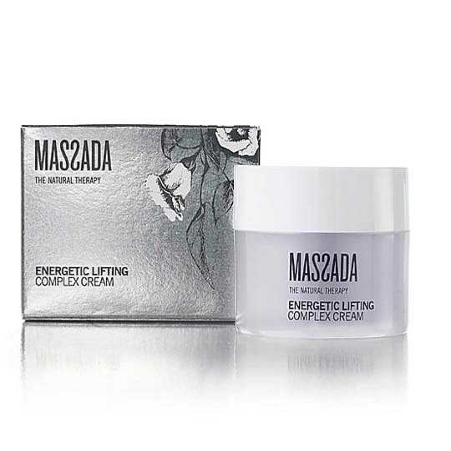 Massada Massada Energetic Lifting Complex Cream Cremas De D A