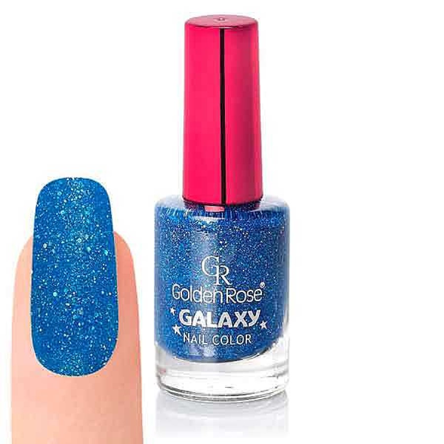 Golden Rose Golden Rose Esmaltes De U As Galaxy Esmaltes De U As