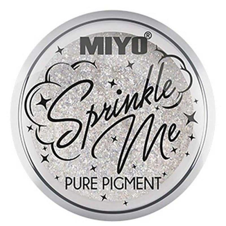 Miyo Miyo Pigmento Sprinkle Me! 14 Prosecco Iluminadores