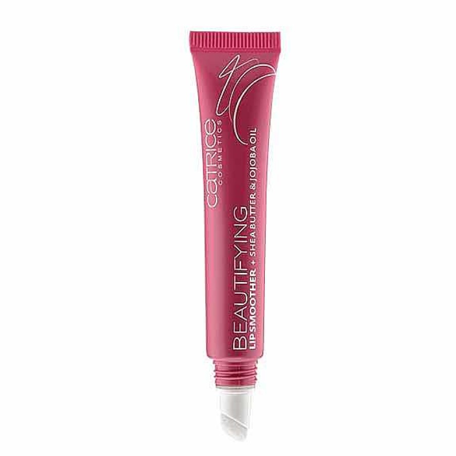 Catrice Catrice Embellecedor Labial Beautifying Lip Smoothing 070 Greatest Mauvie Ever Brillo De Labios