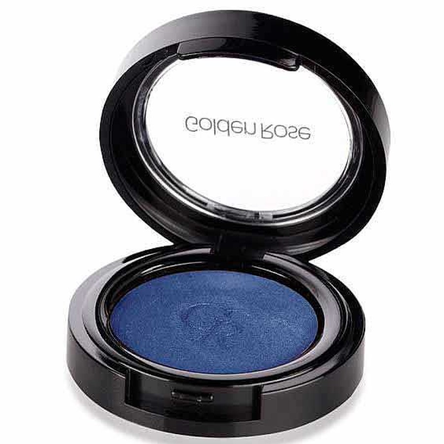 Golden Rose Golden Rose Sombra De Ojos Individual Perlada Silky Touch Pearl Eyeshadow 111 Paletas / Sombras De Ojos