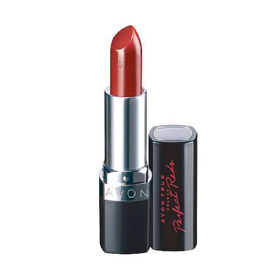 Avon Avon Barra De Labios True Perfect Red Barras De Labios