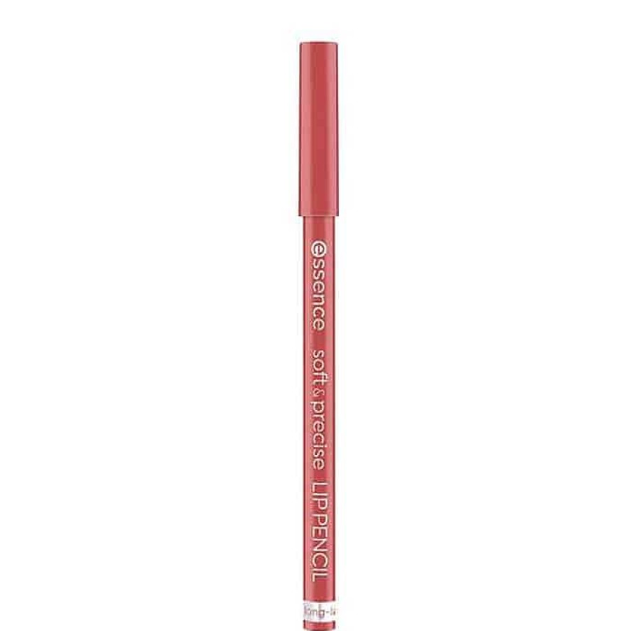 Essence Essence Perfilador De Labios Soft & Precise 03 Bold Perfiladores De Labios