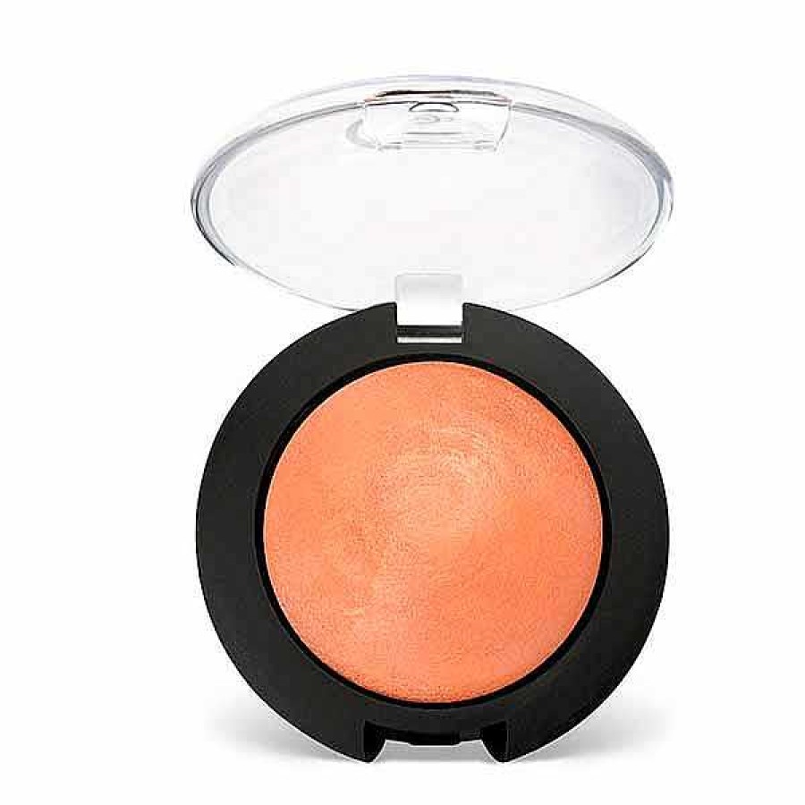 Golden Rose Golden Rose Colorete Terracotta Blush-On 06 Coloretes